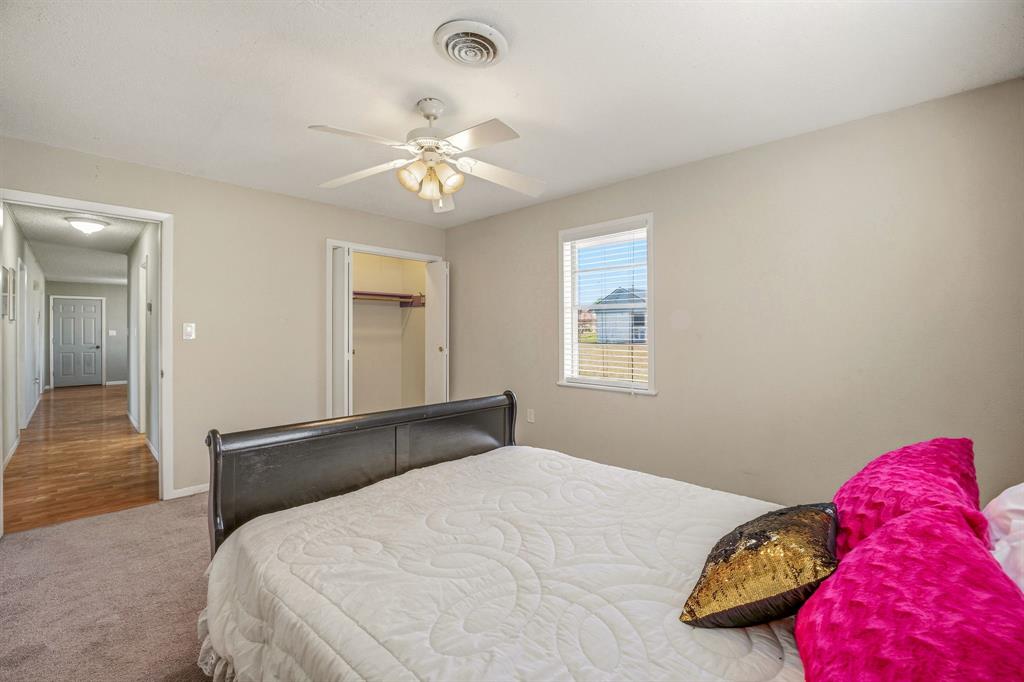 Jackson Add - Residential