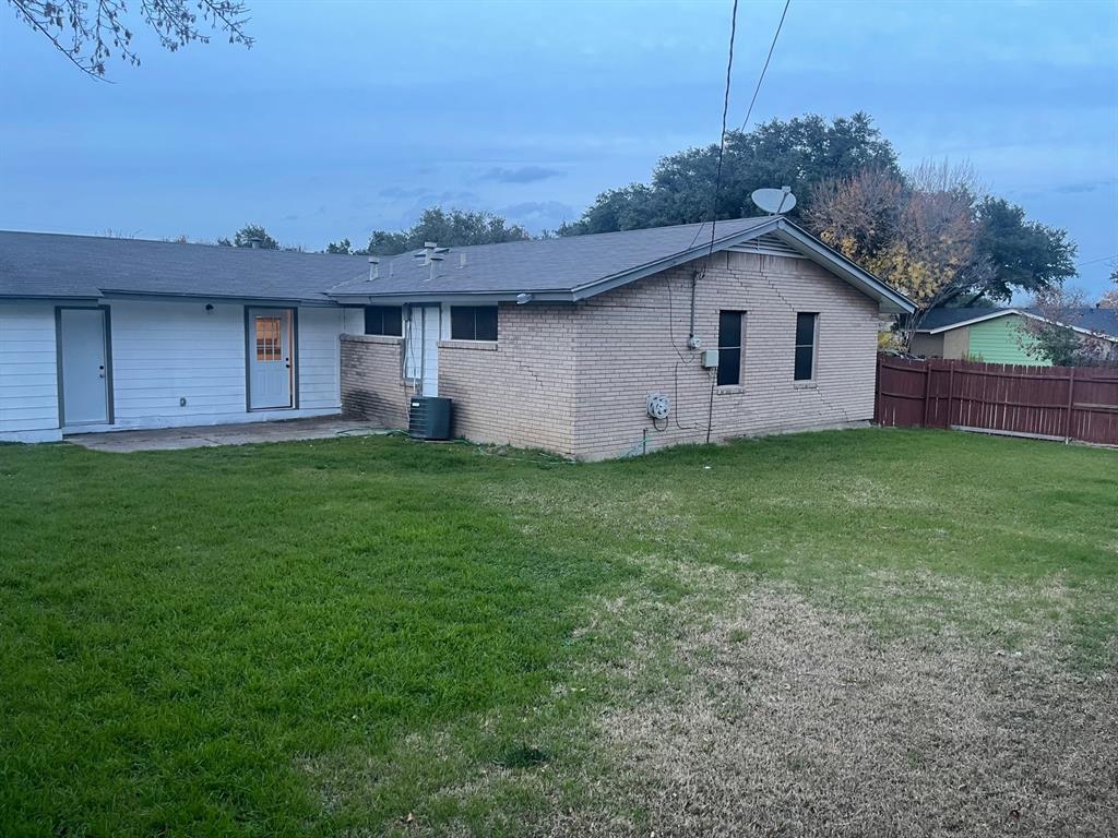 Northgate West Add 01 Instl - Residential Lease