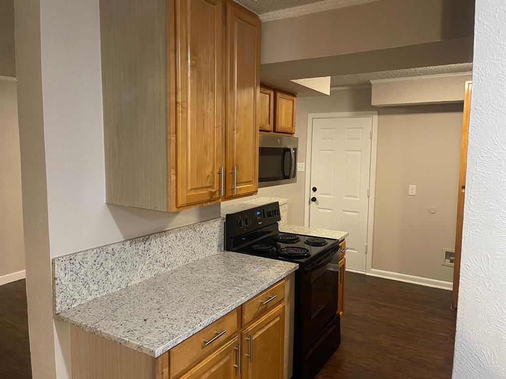 Northgate West Add 01 Instl - Residential Lease