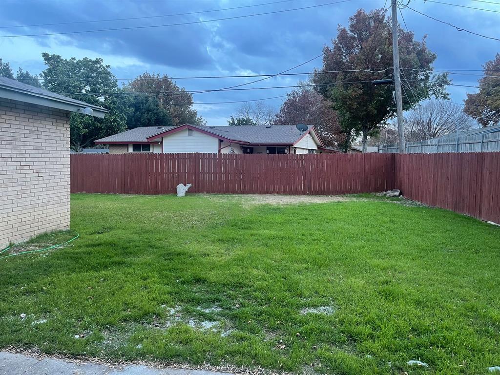 Northgate West Add 01 Instl - Residential Lease