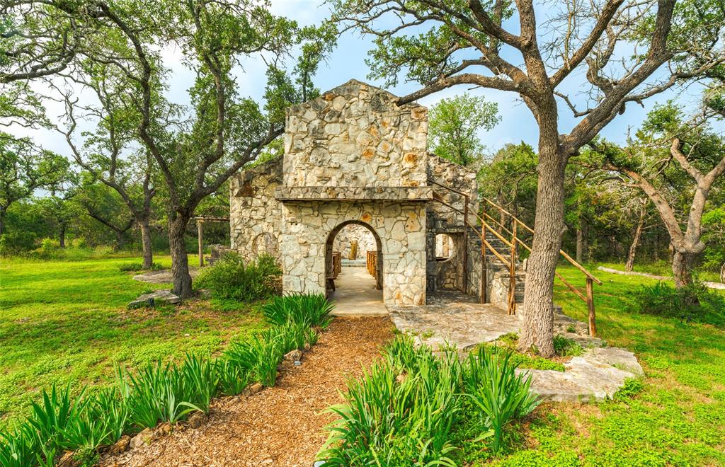 Oakwood Hills Unrec - Farm