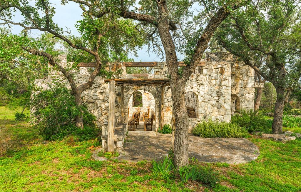 Oakwood Hills Unrec - Farm