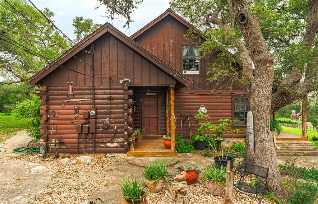 Oakwood Hills Unrec - Farm