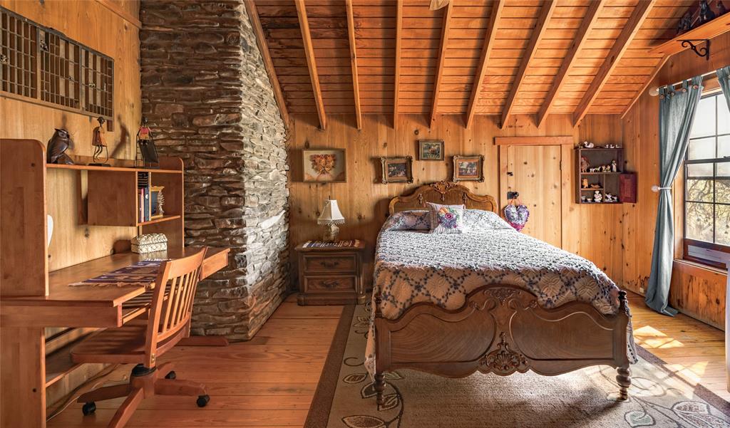 Oakwood Hills Unrec - Farm