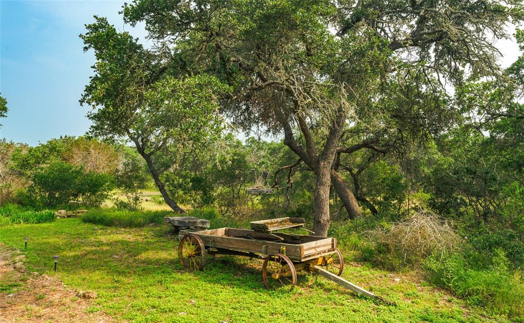 Oakwood Hills Unrec - Farm