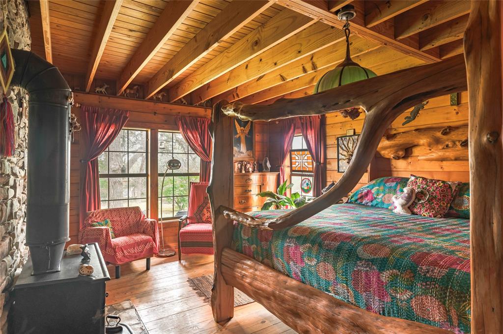 Oakwood Hills Unrec - Farm