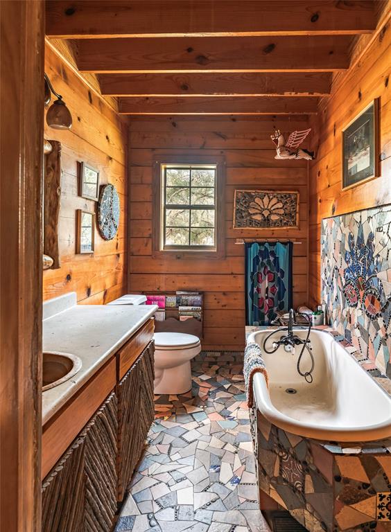 Oakwood Hills Unrec - Farm