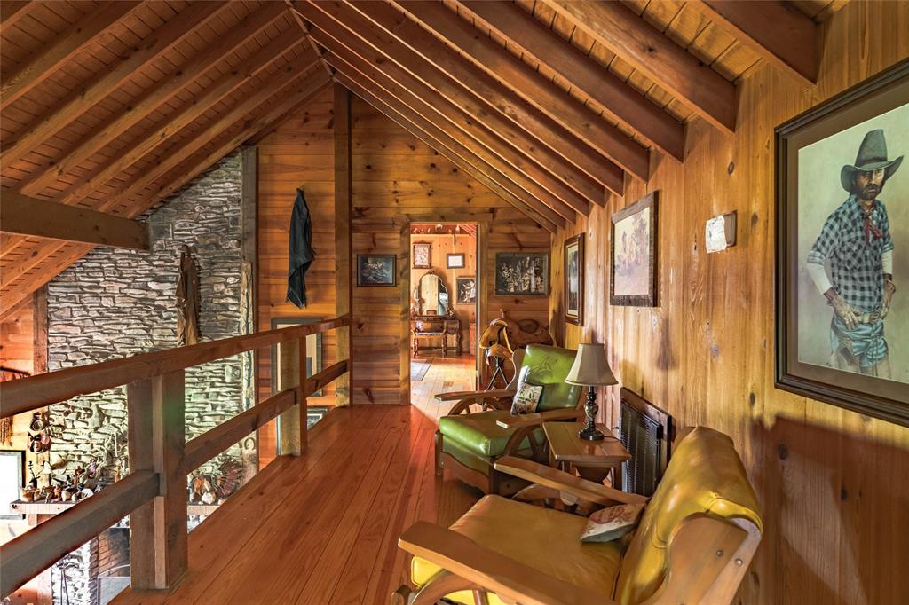 Oakwood Hills Unrec - Farm