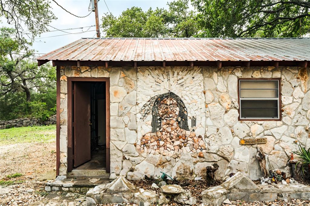 Oakwood Hills Unrec - Farm