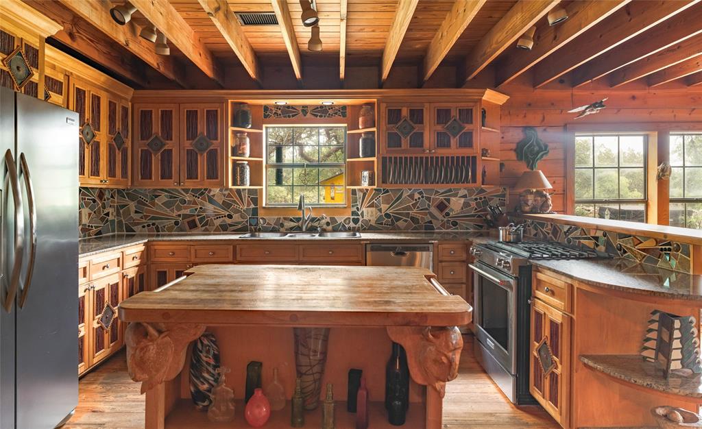 Oakwood Hills Unrec - Farm