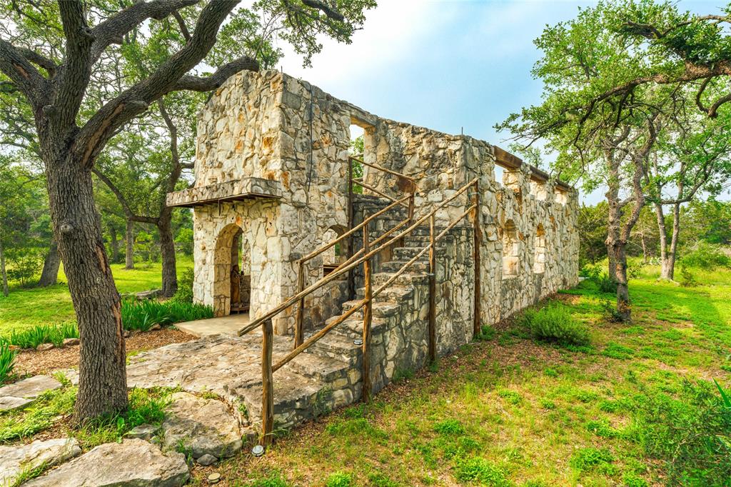 Oakwood Hills Unrec - Farm