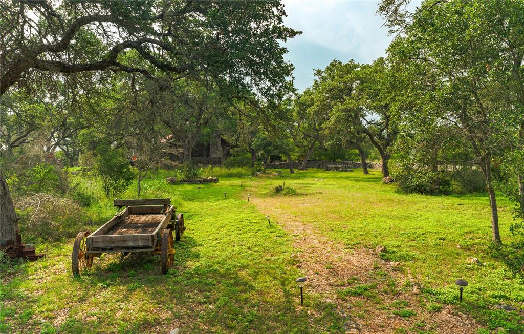 Oakwood Hills Unrec - Farm