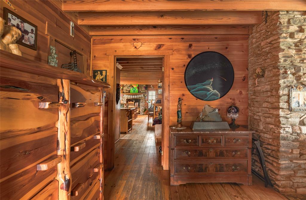 Oakwood Hills Unrec - Farm