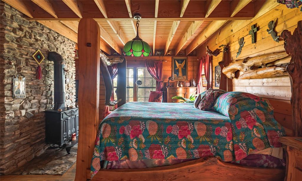 Oakwood Hills Unrec - Farm