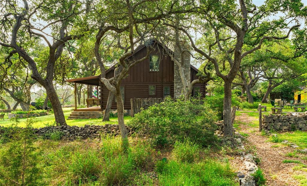 Oakwood Hills Unrec - Farm