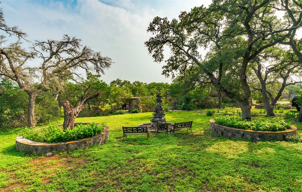 Oakwood Hills Unrec - Farm