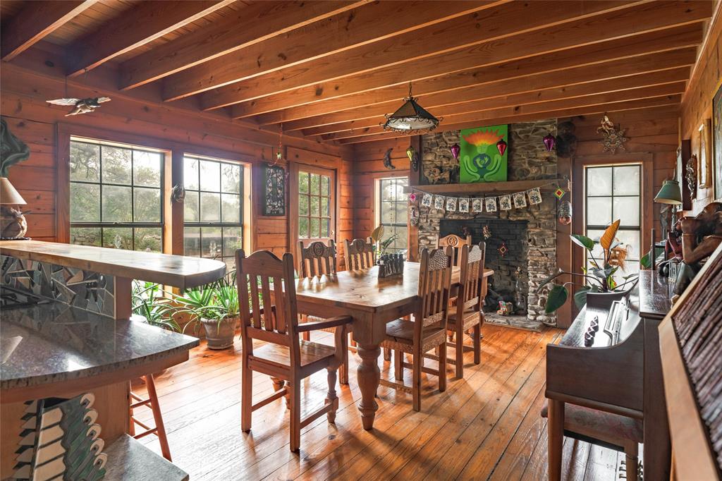 Oakwood Hills Unrec - Farm