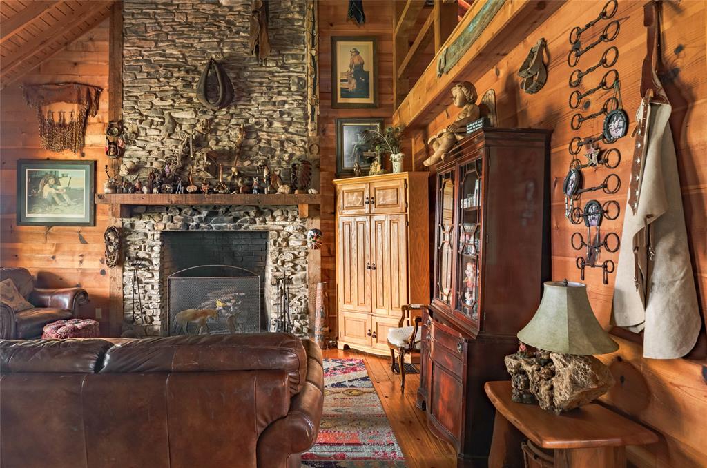 Oakwood Hills Unrec - Farm