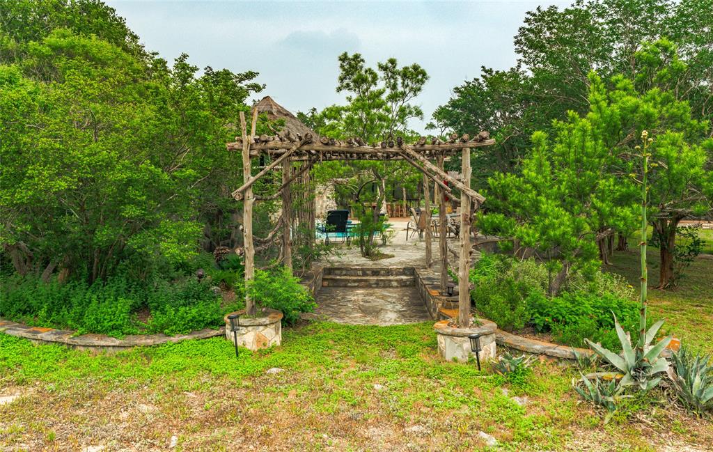 Oakwood Hills Unrec - Farm