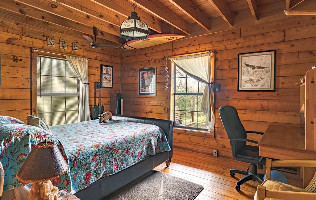 Oakwood Hills Unrec - Farm