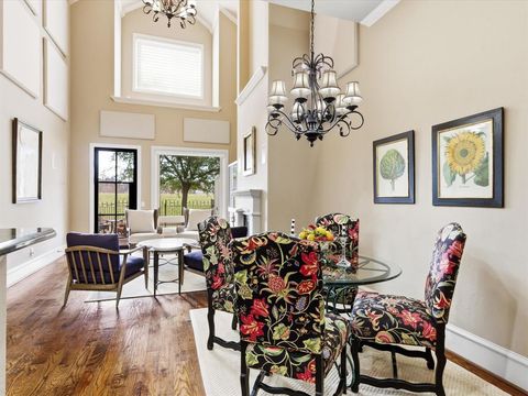 741 Snowshill Trail Coppell TX 75019