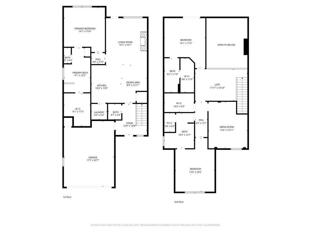 Villas At Lake Vista Ph 1 - Residential