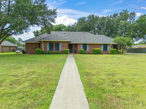 A home in Oak Grove