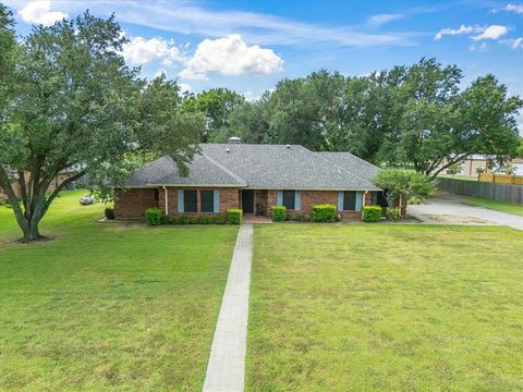 A home in Oak Grove