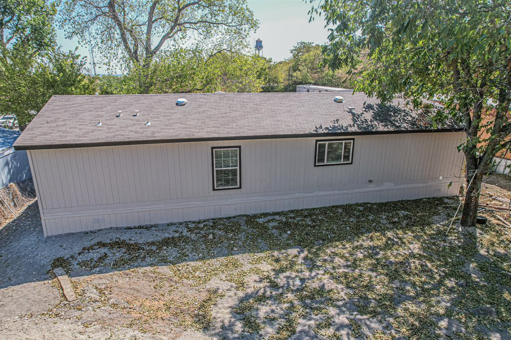 Hilltop - Residential