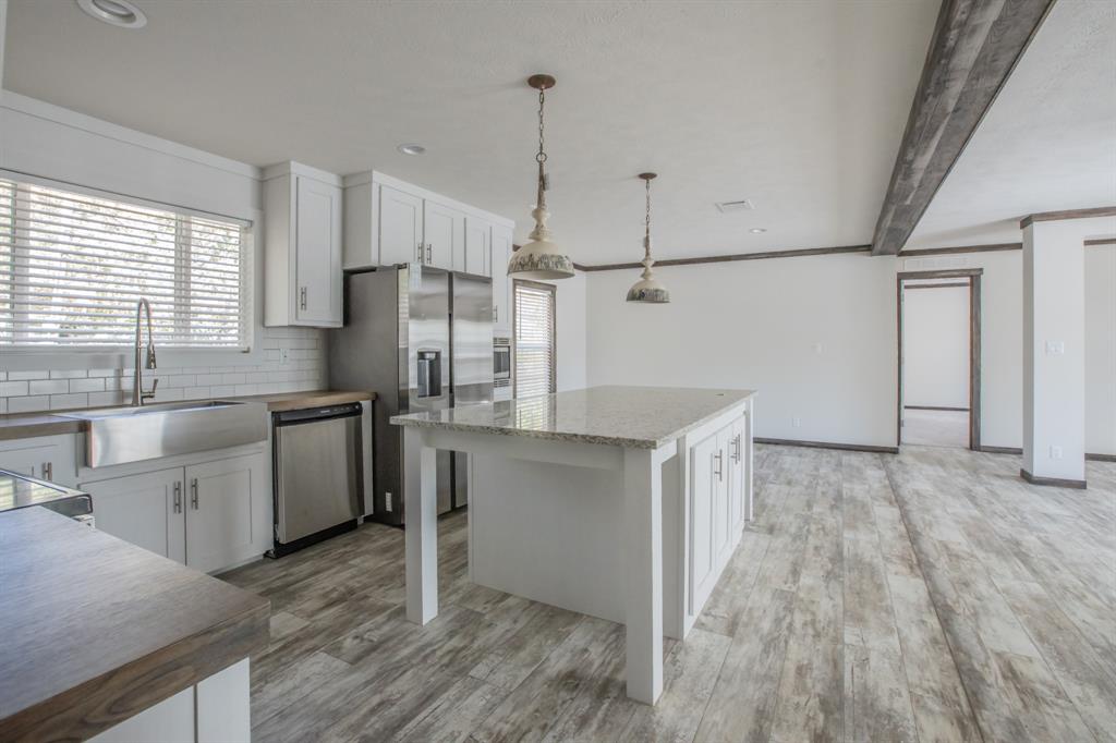 Hilltop - Residential