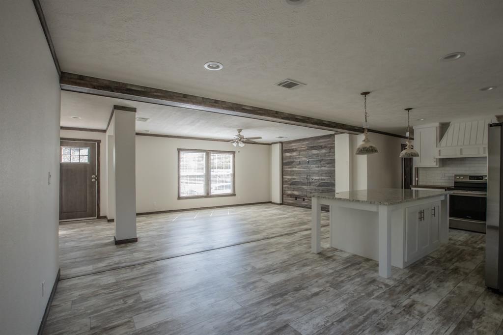 Hilltop - Residential