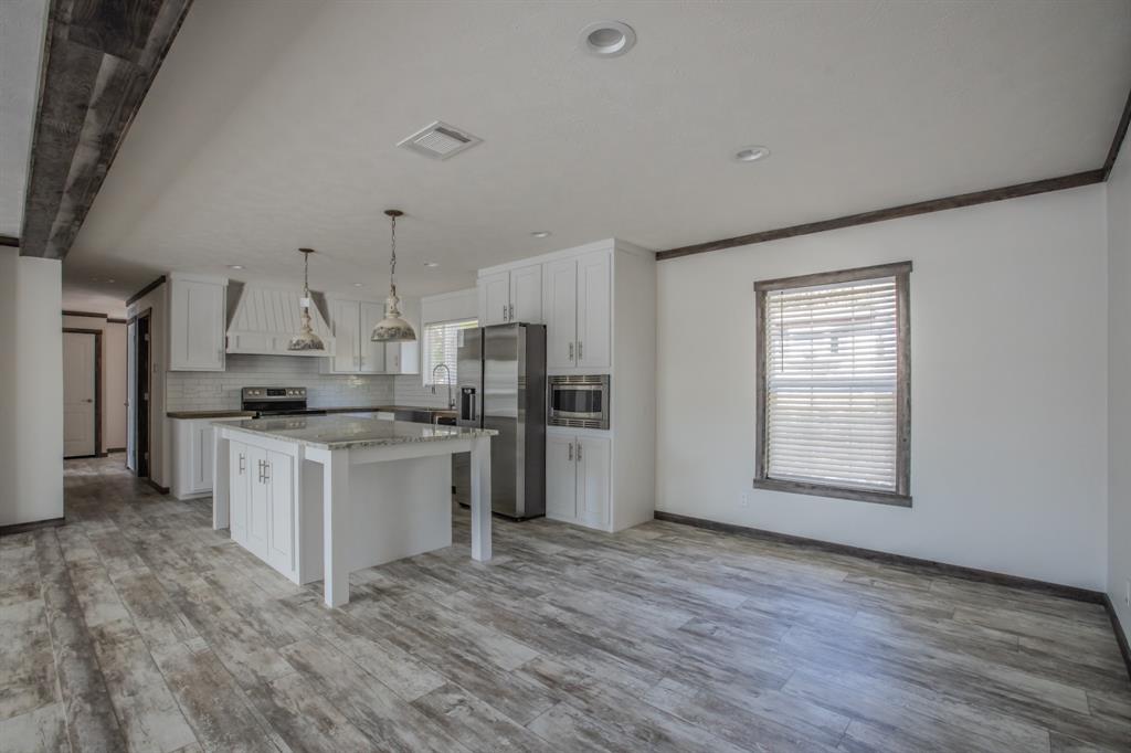 Hilltop - Residential