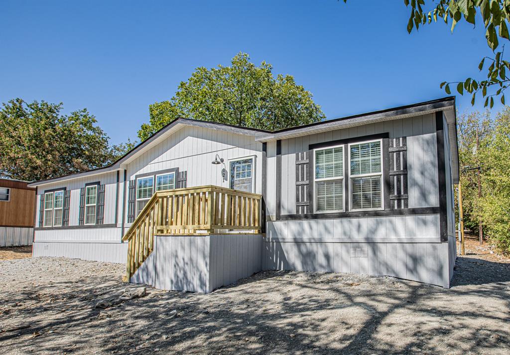 Hilltop - Residential