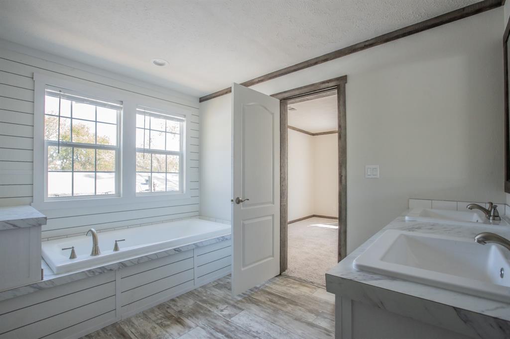 Hilltop - Residential