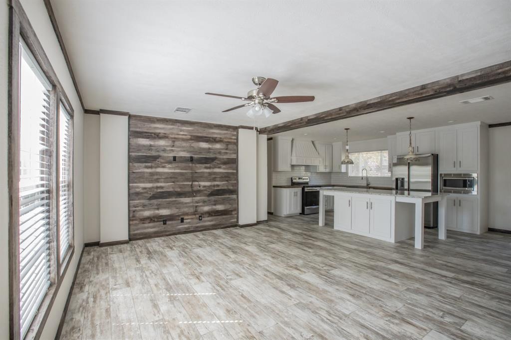 Hilltop - Residential