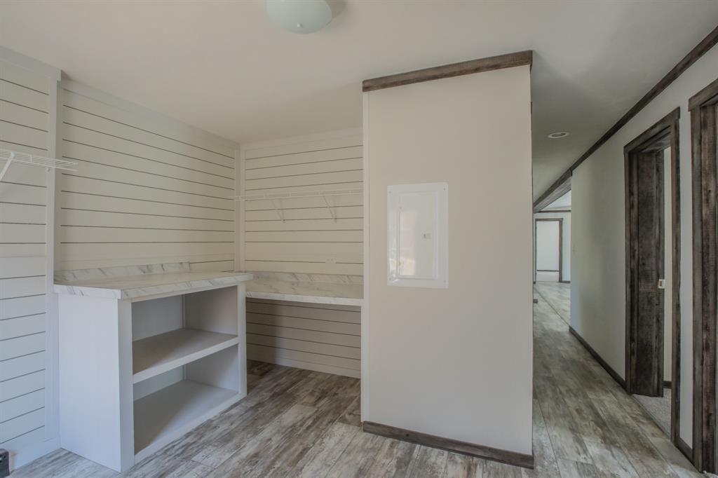 Hilltop - Residential