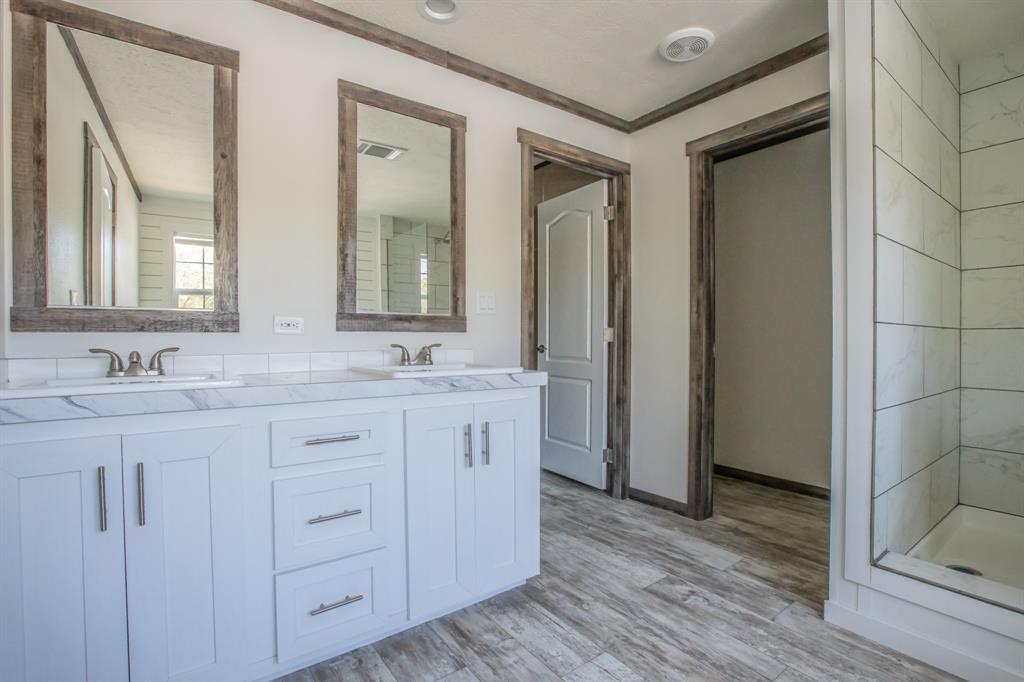 Hilltop - Residential