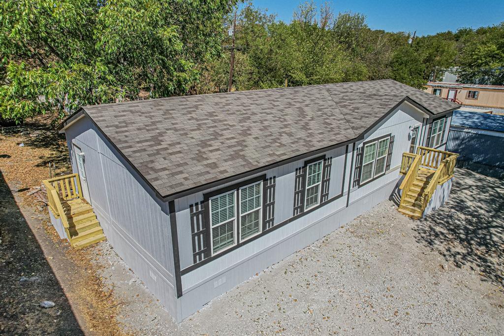 Hilltop - Residential