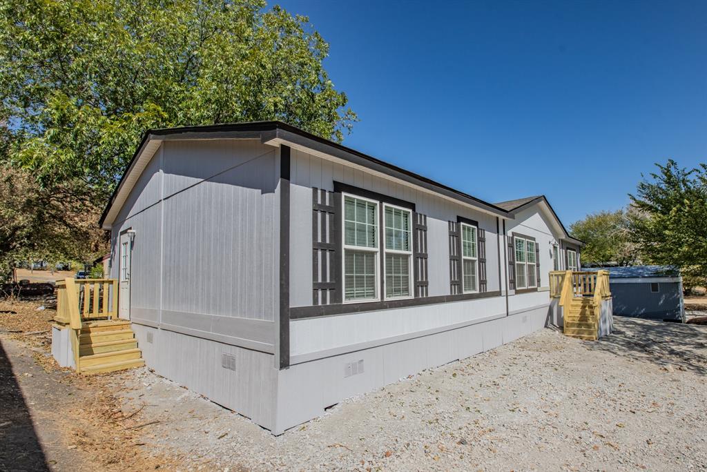 Hilltop - Residential