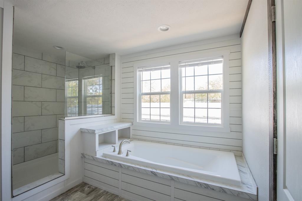 Hilltop - Residential