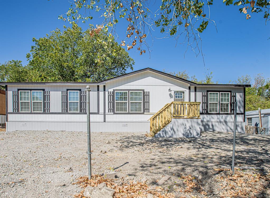 Hilltop - Residential