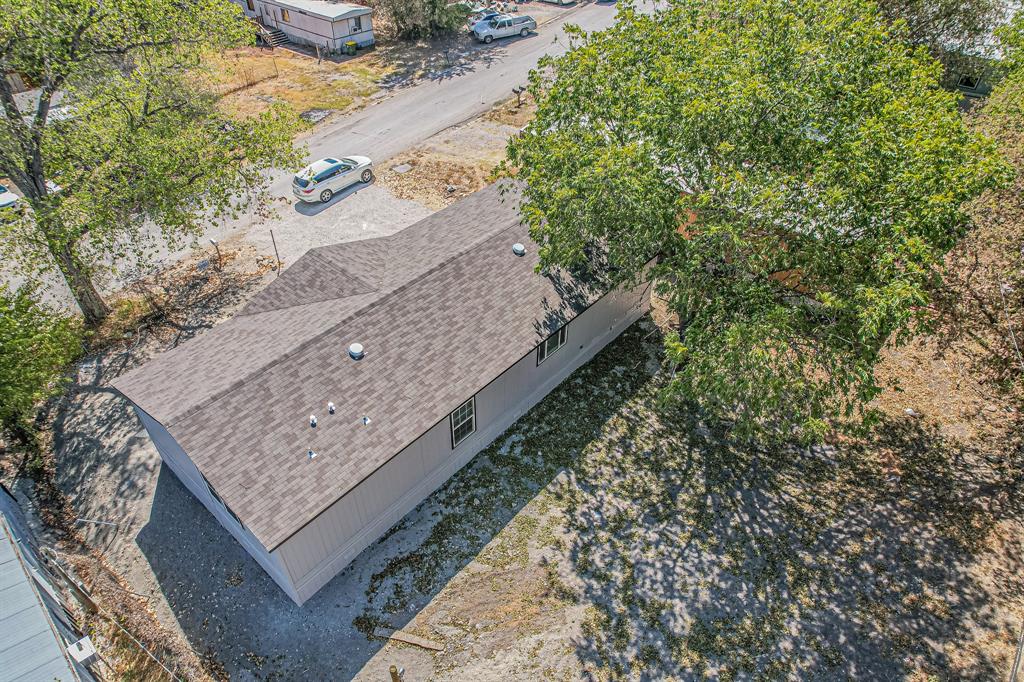 Hilltop - Residential