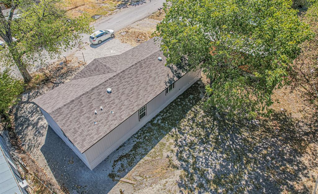 Hilltop - Residential