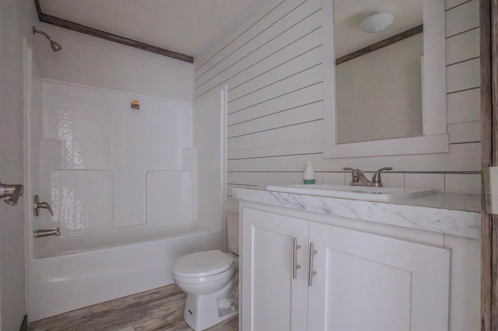 Hilltop - Residential