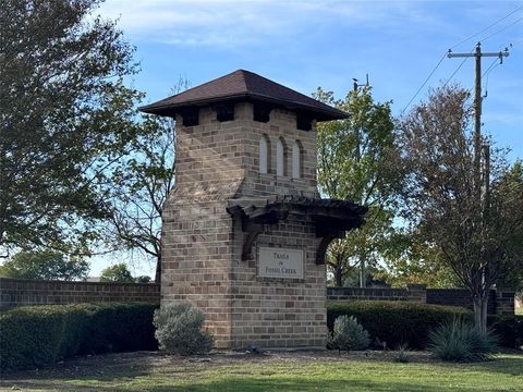 A home in Fort Worth