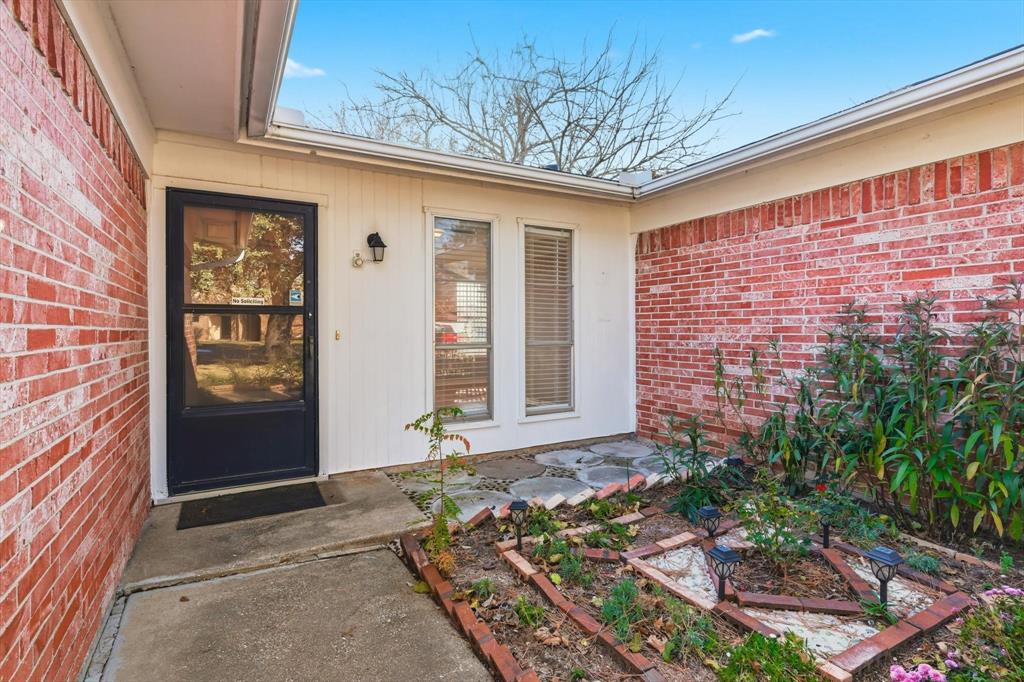 Indian Trace Add - Residential