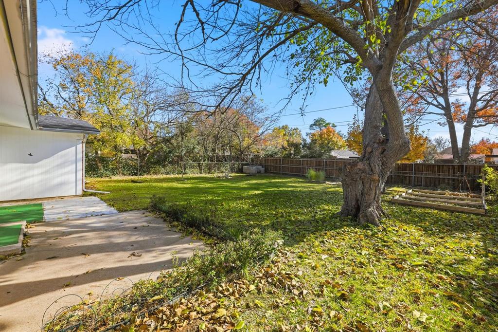 Indian Trace Add - Residential