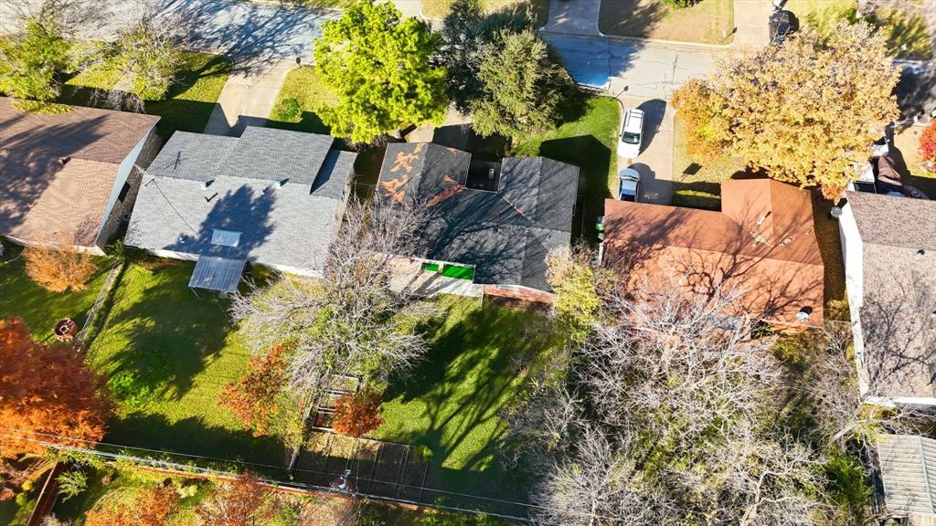 Indian Trace Add - Residential