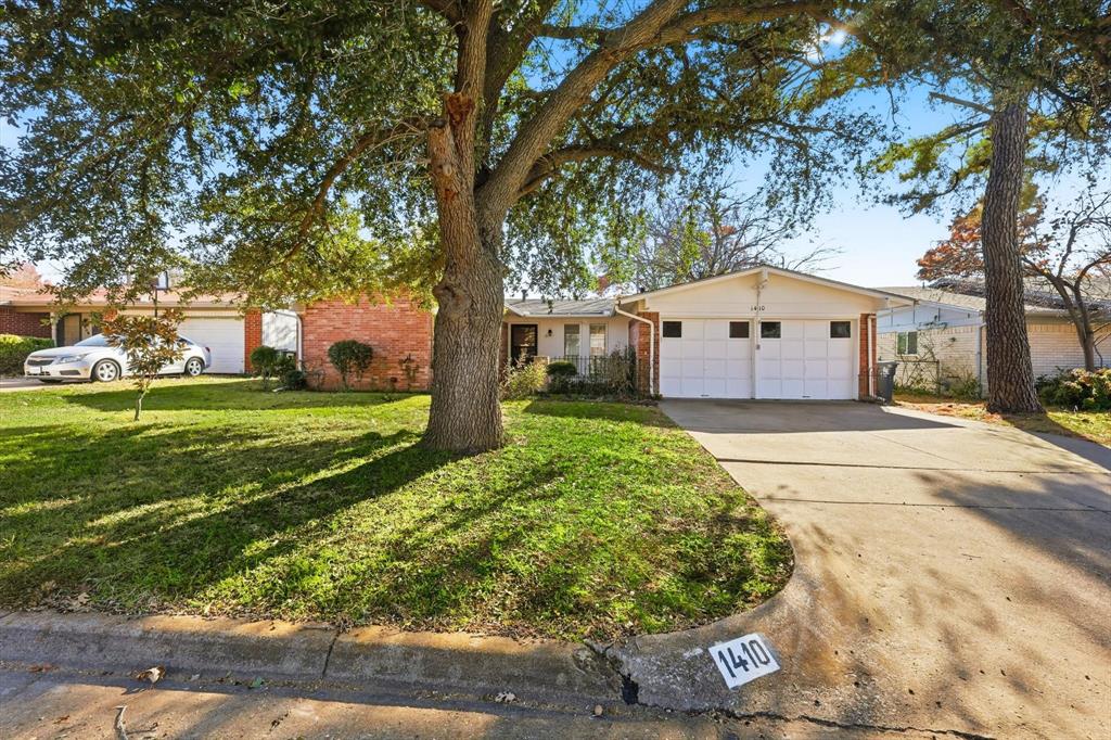 Indian Trace Add - Residential