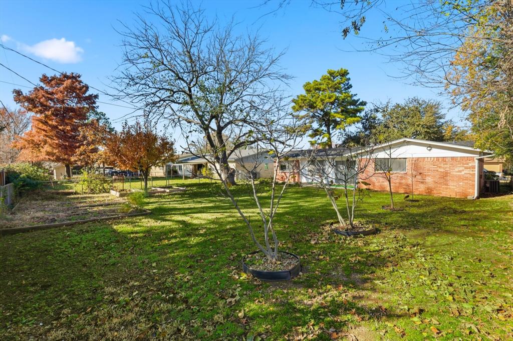 Indian Trace Add - Residential